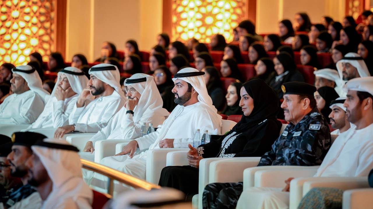 محمد الشرقي: الاستثمار بمواهب الرياضة ركيزة أساسية في بناء الإنسان