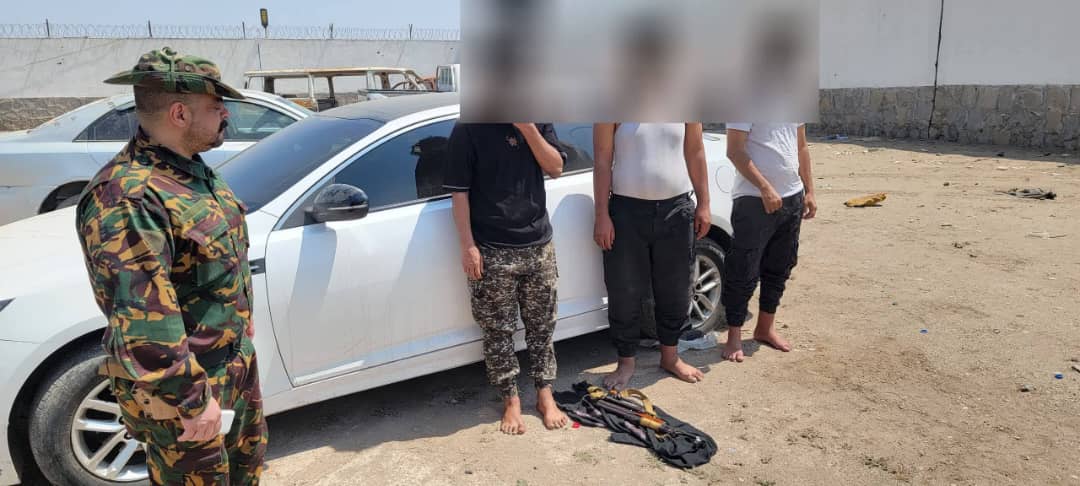 عاجل .. بيان تفصيلي صادر عن إدارة أمن العاصمة عدن بشأن جريمة اغتيال عبد الرحمن الشاعر