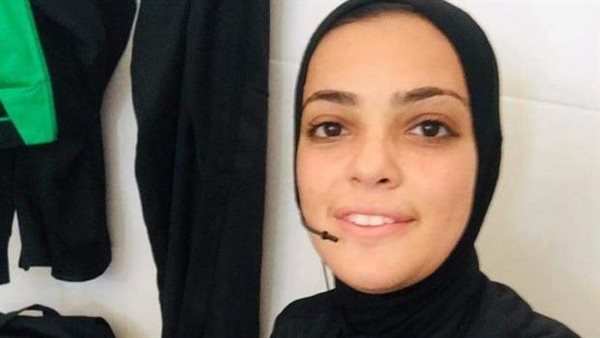 جمال الغندور يكشف سبب استبعاد يارا عاطف من إدارة المباريات