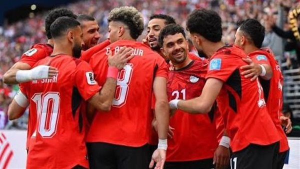 قفزة تاريخية.. منتخب مصر يتقدم إلى المركز 24 عالميًا بعد التأهل لدور الـ16 بكأس العالم