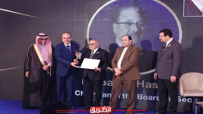 تكنوتايم» تكرّم iSec لدورها المتقدم في تقديم خدمات الأمن السيبراني ضمن جوائز التميز 2025