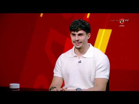 سيف الله خالد يوضح كواليس بدايته لعبة الكيك بوكسينج ووصوله لبطل أفريقيا وتصنيفه التاسع عالمياً
