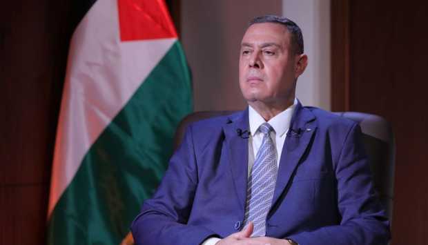 بيان مشترك لـ «فتح» وجبهة التحرير بعد اجتماع جمعهما في مقر سفارة فلسطين بالقاهرة