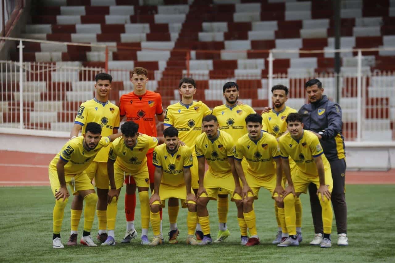 أتلتيك بارادو يدق ناقوس الخطر بشأن برمجة مباريات البطولة