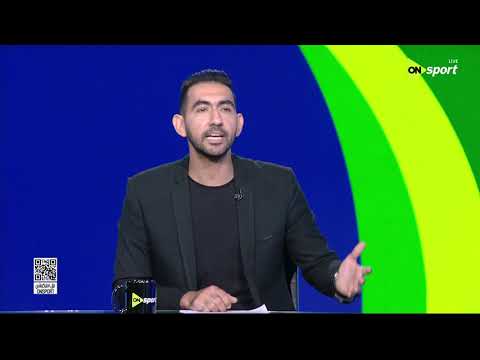 فراعنة الكورة- 3 ولا 4 في دافع منتخب مصر أمام بلجيكا؟ محمود يشرح بالحالات الفنية