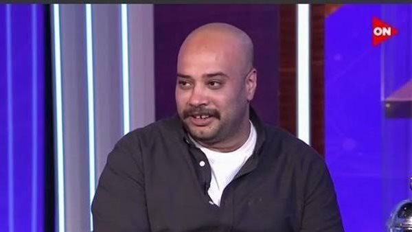 بعد نجاح شخصية شداد الريس بـ"إفراج"، رسالة خاصة من حاتم صلاح لطاقم العمل