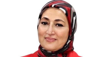 تحيا مصر قوية أبية شامخة.. وبالله وبالله وبفضل الله تحيا مصر