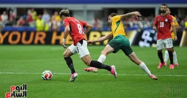 الدور على مين؟ منتخب مصر ينتظر الفائز من الأرجنتين والرأس الأخضر فى دور الـ16