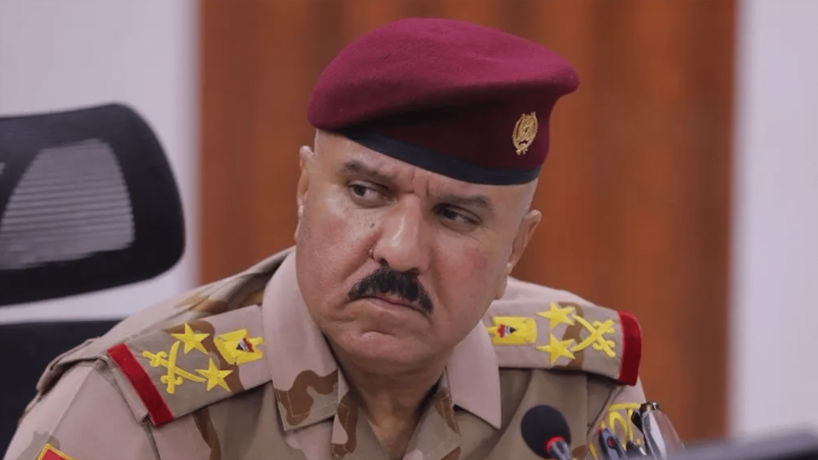 قاعدة “إسرائيلية” في العراق لضرب إيران.. تقرير لوول ستريت يجر وزراء عراقيين إلى التحقيق
