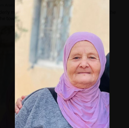 استشهاد مسنّة بعد اقتحام منزلها في قلقيلية وهدم منزلين في القدس.. وهجمات للمستوطنين توقع 3 إصابات- (فيديو)