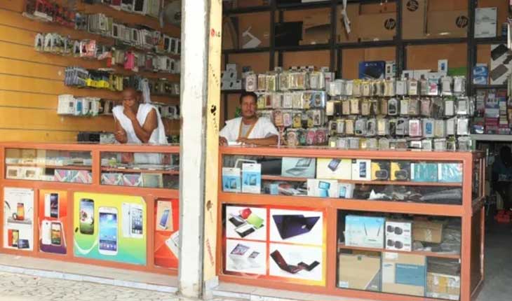 موريتانيا: جدل حول جمركة الهواتف المحمولة والمعارضة تحذر من المس بالسيادة الرقمية