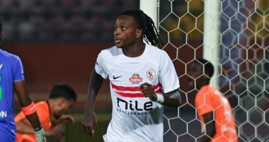 التفاصيل الكاملة لأزمة شيكو بانزا فى الزمالك