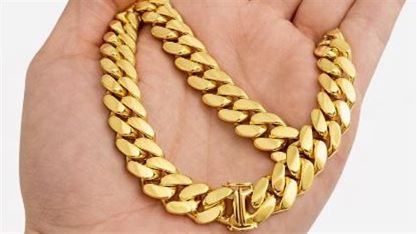 سعر جرام الذهب اليوم الأحد 26 أبريل 2026