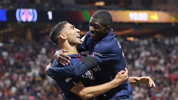 ترتيب الدوري الفرنسي قبل الجولة الـ 31