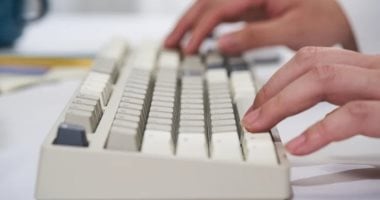 8 حاجات خلى بالك منها لو هتشترى «كيبورد ميكانيكية»