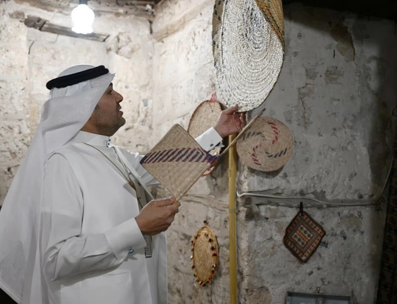 رمضان في جدة التاريخية.. روحانية الماضي في قلب الحاضر