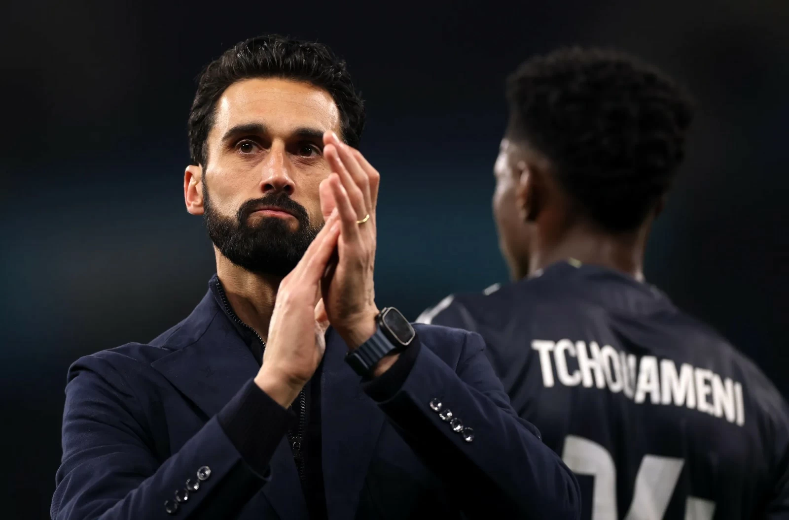 بعد موسم صفري.. ريال مدريد يطوي صفحة أربيلوا