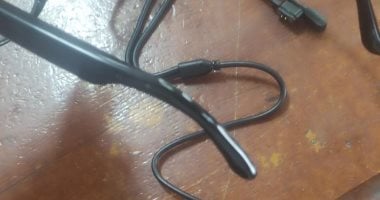 ضبط طالب استخدم نظارة ذكية للغش داخل لجان امتحانات بحقوق بني سويف