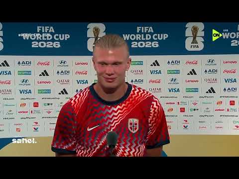 World Cup 2026 - حلقة الأحد 12/7/2026 مع خالد رزق