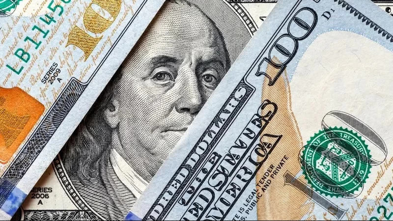 عوائد السندات الأمريكية تنخفض مع ترقّب البيانات الاقتصادية
