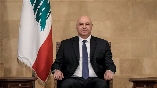 جوزيف عون: المفاوضات ليست ضعفا وهدفنا حماية سيادة لبنان