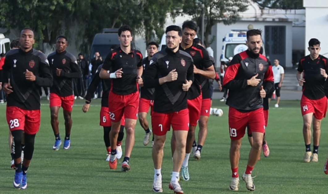 انطلاق عملية بيع تذاكر مباراة اتحاد العاصمة والزمالك المصري
