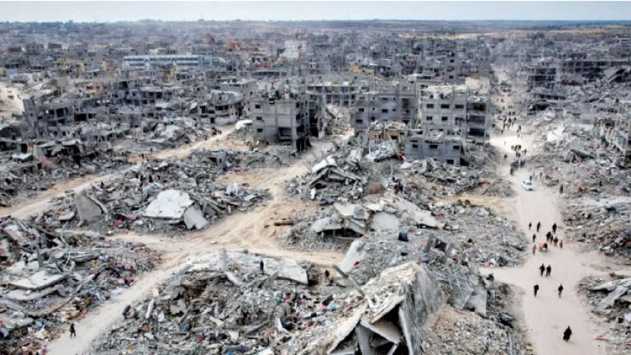 رفض "حماس" تسليم سلاحها.. هل يؤدي إلى عودة الحرب؟