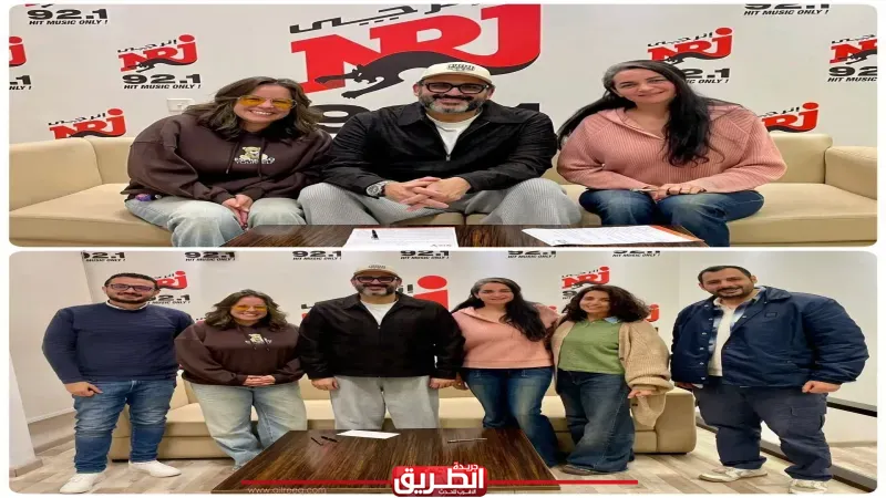 ”دياب” في دور شيطان و”أكرم حسني” شاب في الستين من عمره على راديو إنرجي في رمضان 2026