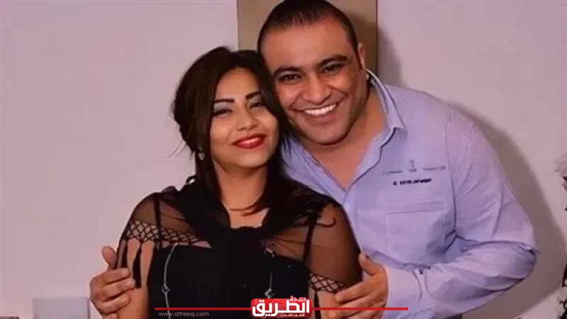 حبس شقيق شيرين عبد الوهاب 6 أشهر بتهمة التعدي عليها وتحطيم منزلها