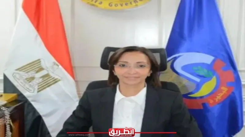 محافظ البحيرة تعتمد تعريفة الركوب الجديدة للمواصلات