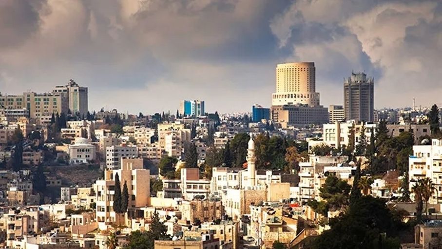 أجواء لطيفة ودافئة حتى نهاية الأسبوع