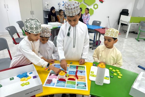 وكالة الأنباء العمانية (العمانية)