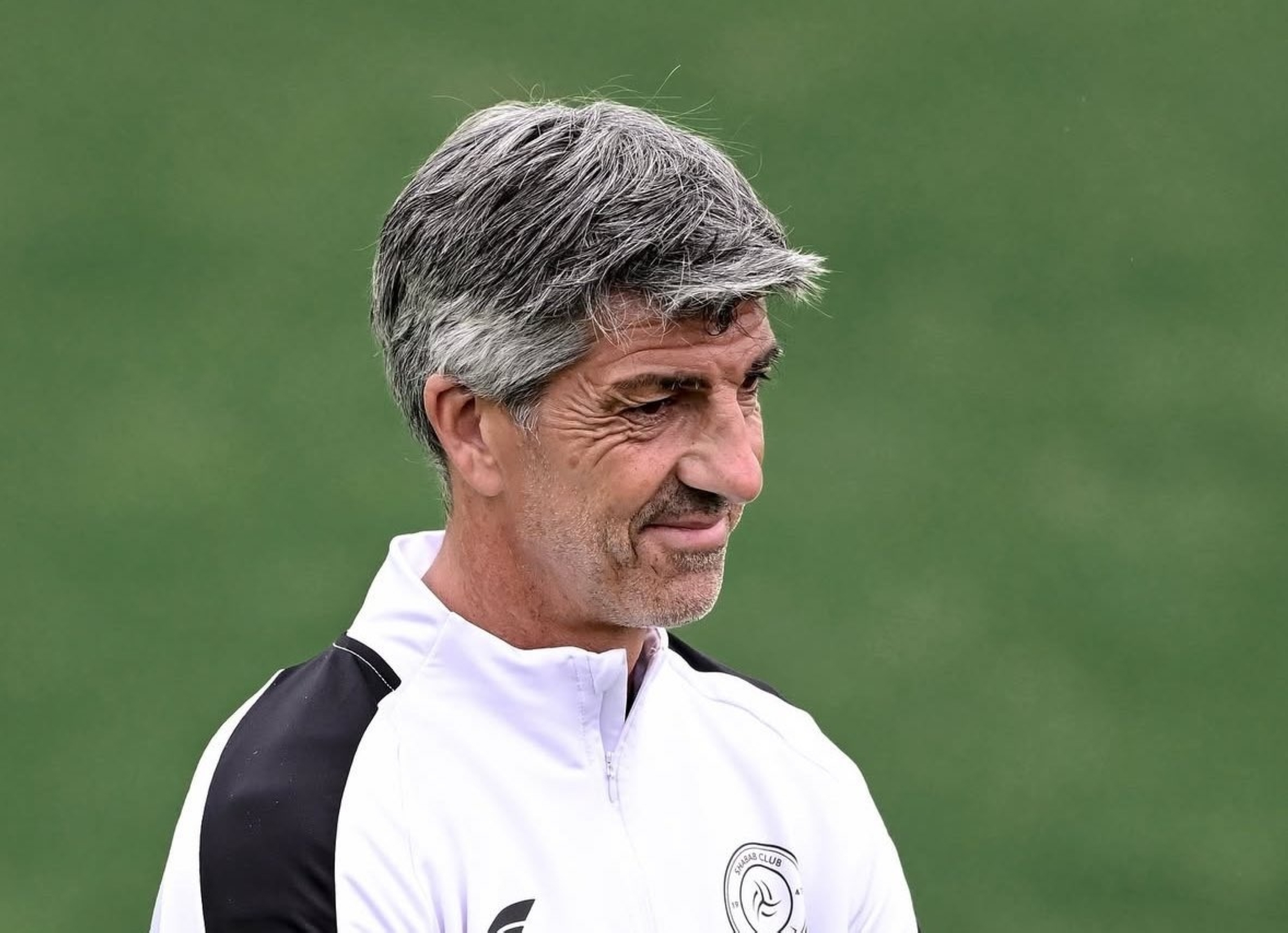 رسميا.. الشباب يعلن فسخ التعاقد مع ألغواسيل