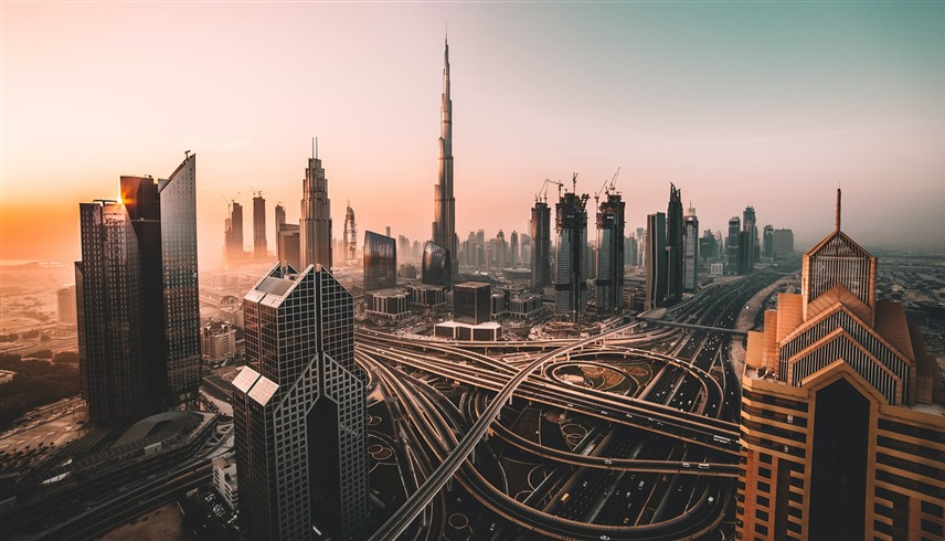معاملات عقارات دبي ترتفع 20% وتسجل 67 مليار درهم في أبريل