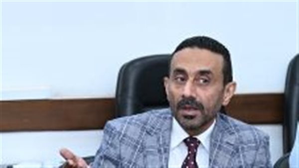عيسى رشوان: إصدار علامة الجودة أصبح يستغرق 3 أشهر فقط بدلا من عام ونصف العام
