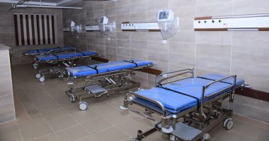 صحة الدقهلية ترفع درجة الاستعداد القصوى بالمستشفيات تحسبا لسوء الأحوال الجوية