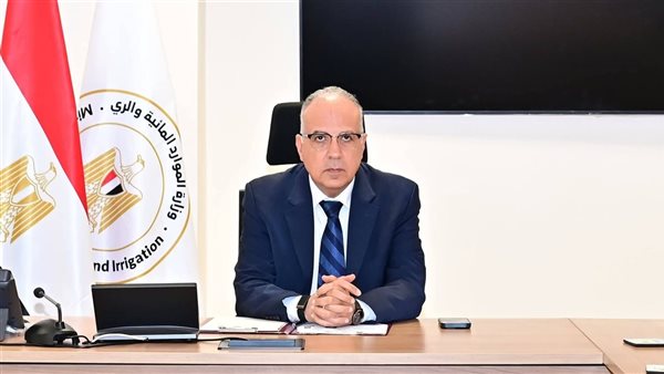 شراكة مرتقبة بين الري والنقل لتعظيم الاستفادة من أملاك الموارد المائية