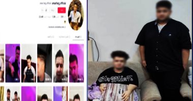 غدا.. أولى جلسات محاكمة التيك توكر عمر فرج وشقيقه