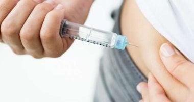 FDA توافق على استخدام الأنسولين بالاستنشاق للأطفال المصابين بمرض السكر