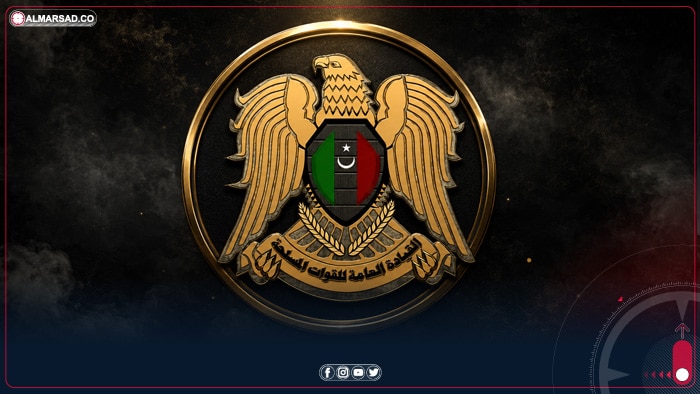 القيادة العامة تبدأ تنفيذ زيادة مرتبات منتسبي القوات المسلحة