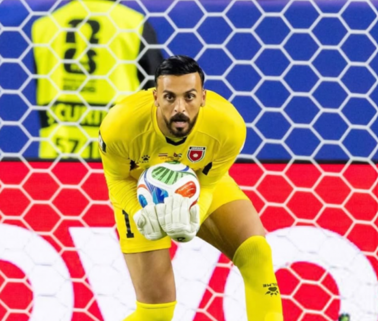 النشمي أبو ليلى على أعتاب دوري روشن السعودي