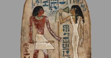 اللوحات الجنائزية في مصر القديمة.. كيف تطورت عبر الزمن؟