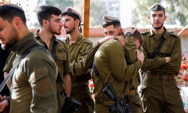 6 في هذا الشهر.. ازدياد حالات الانتحار في صفوف الجنود