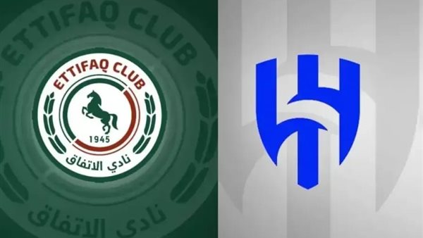 لا يفوتك.. بث مباشر الهلال ضد الاتفاق بدوري روشن