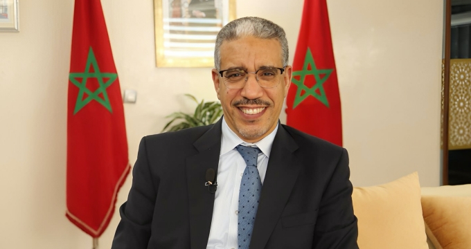 سلسلة “مغرب الحضارة”.. الأمن والاستقرار ركيزتان للمغرب الصاعد