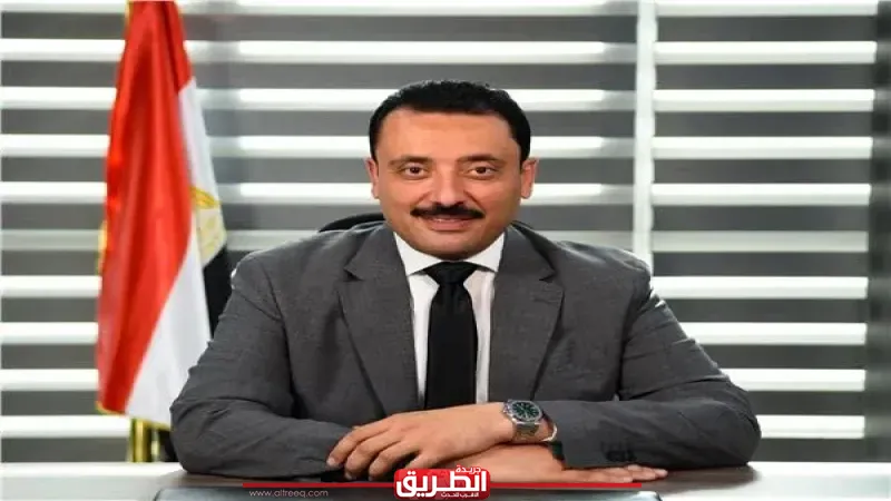 النائب محمد رزق يقدم اقتراحا برغبة لإقامة معارض السلع الأساسية بأسعار مخفضة قبل شهر رمضان