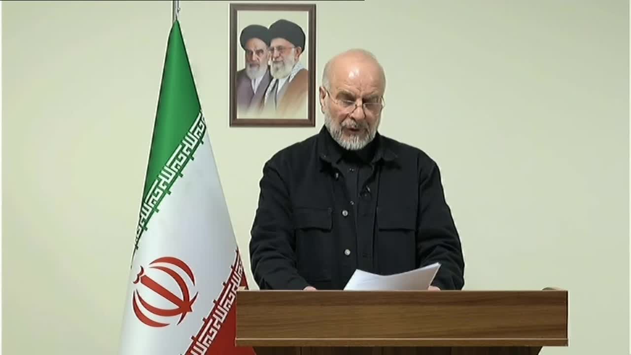 قاليباف يؤكد الالتزام بتوجيهات السيد الخامنئي: لن نسمح لواشنطن بالمساس بحقوق إيران ومحور المقاومة