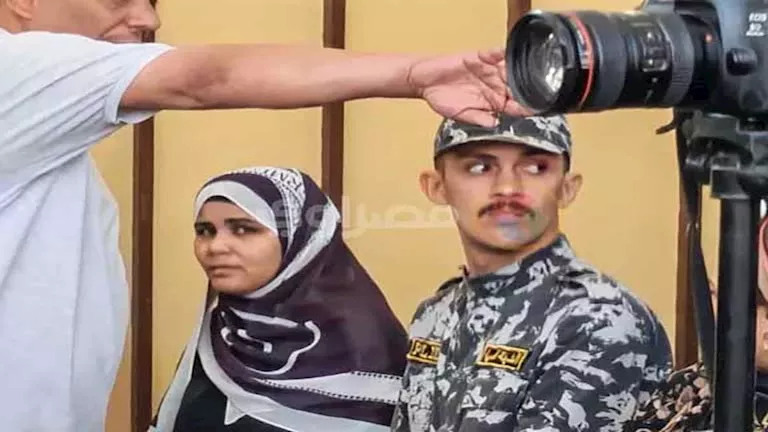 ممثل النيابة في قضية عروس بورسعيد: "ما الذي أصاب بني آدم؟"