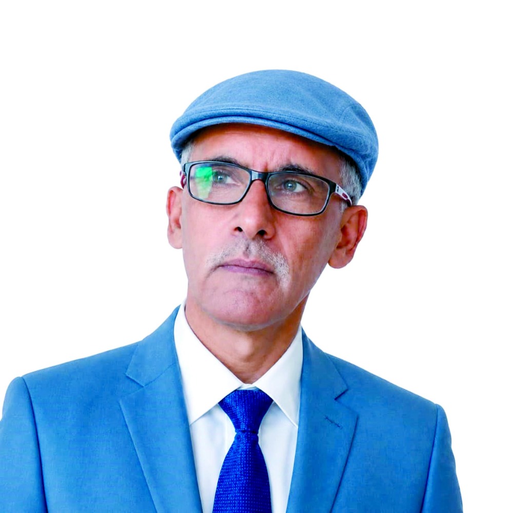 ‫ «العنابي» يدوِّن أول أهدافه المونديالية