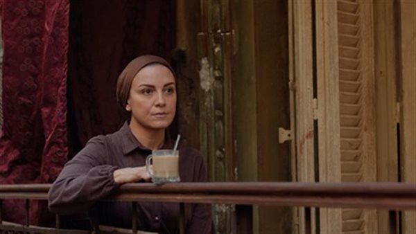 ريهام عبدالغفور تخطط لخطف طفل ضمن أحداث "حكاية نرجس"